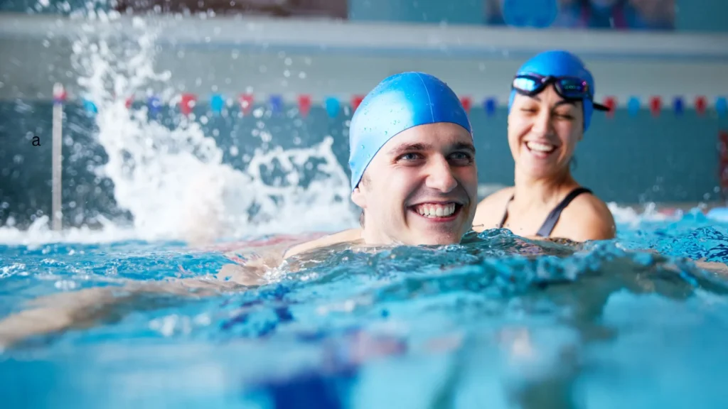 katie ledecky husband