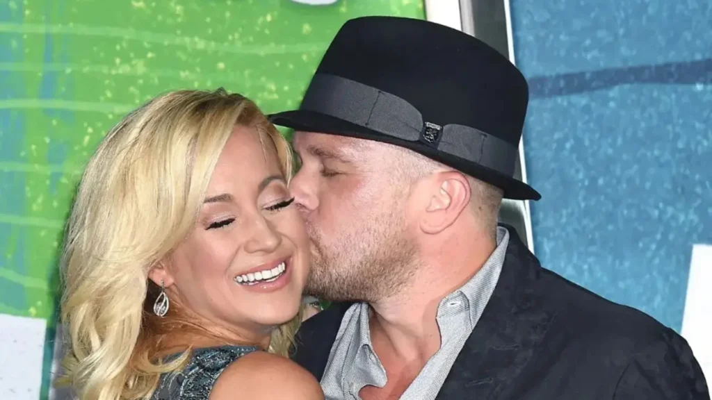 kellie pickler husband kyle jacobs