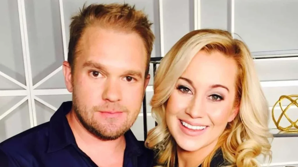 kellie pickler husband kyle jacobs