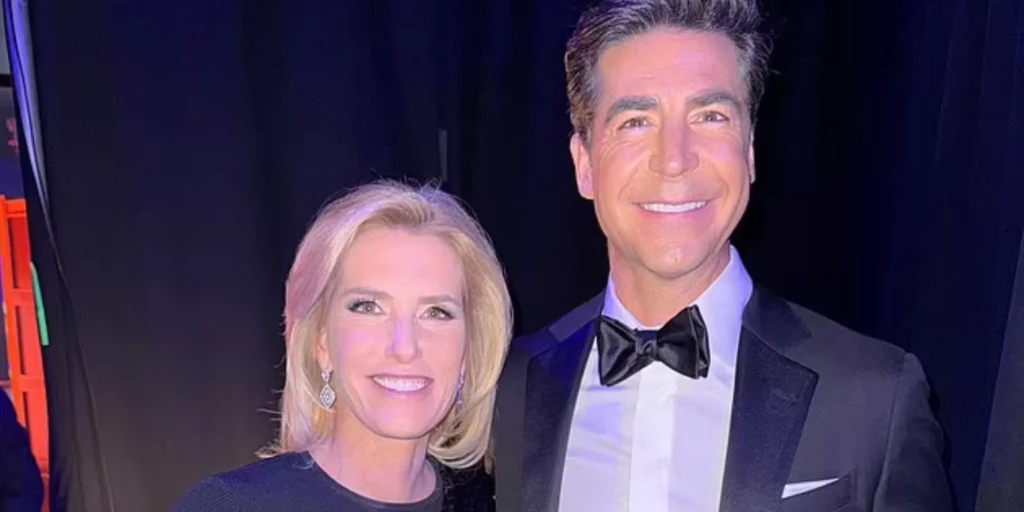laura ingraham husband