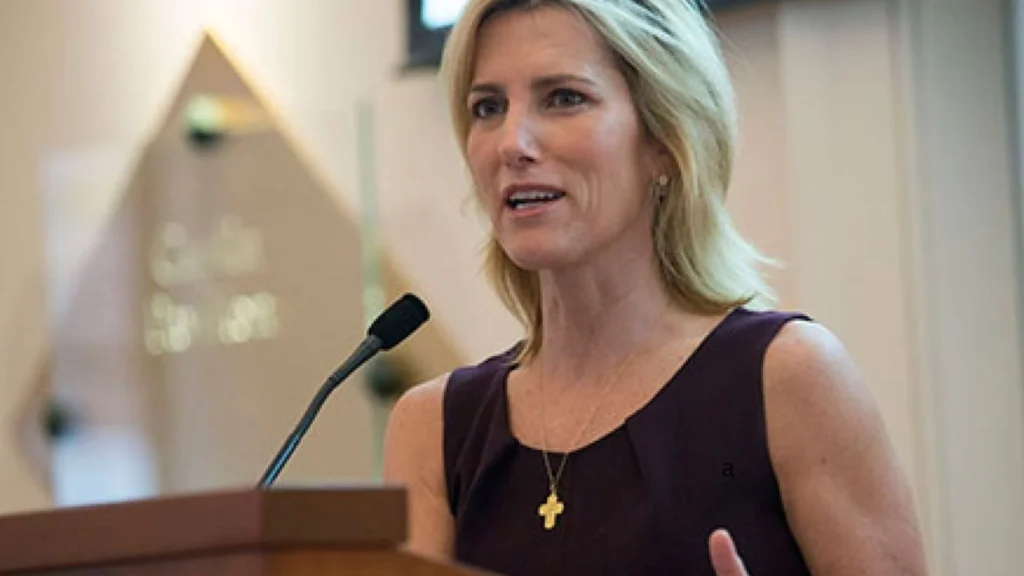 laura ingraham husband
