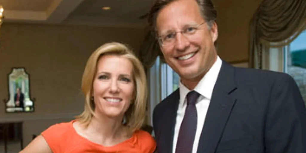 laura ingraham husband