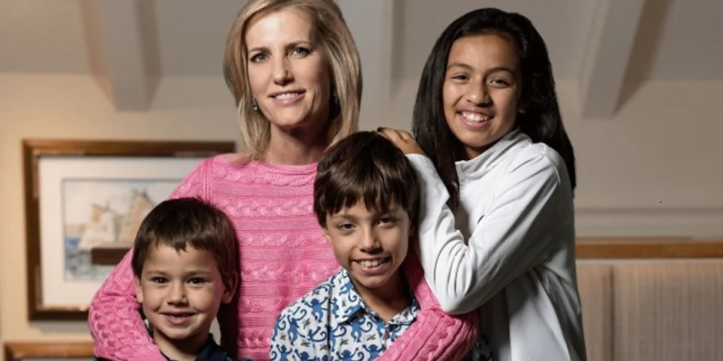 laura ingraham husband