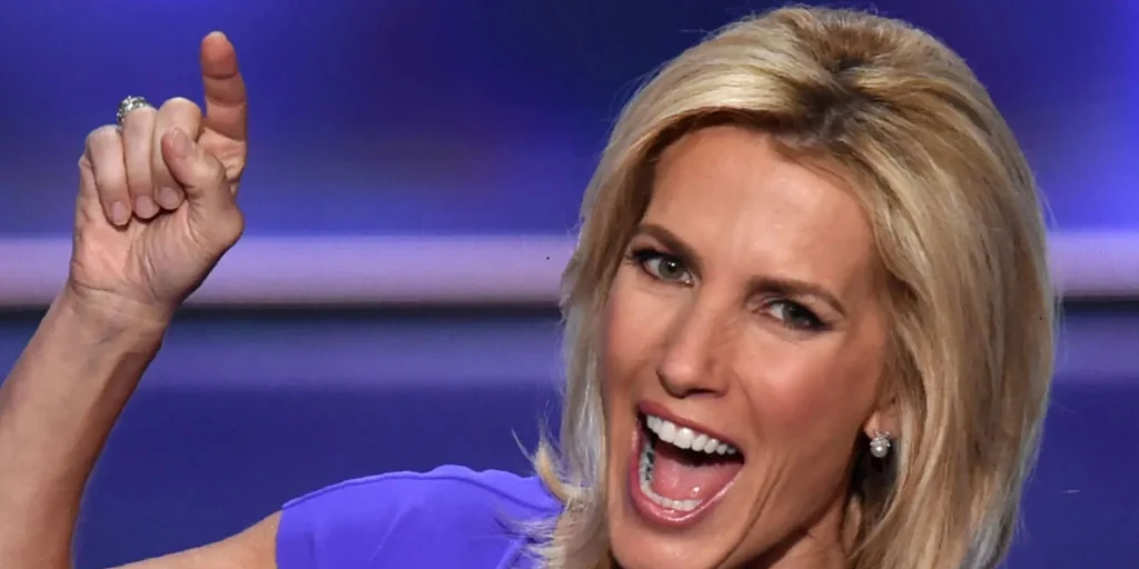 laura ingraham husband