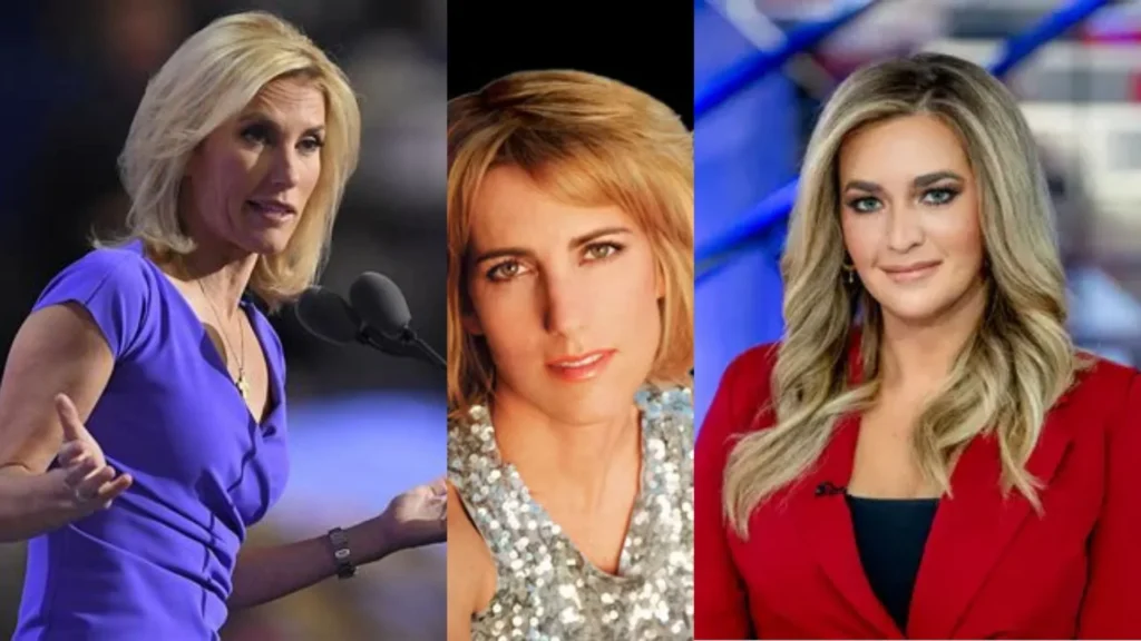 laura ingraham husband