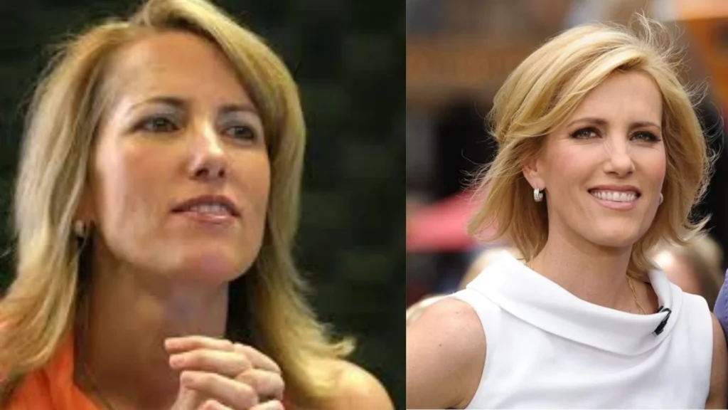 laura ingraham husband