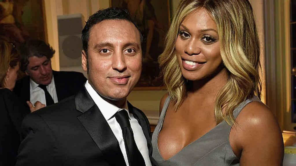 laverne cox husband