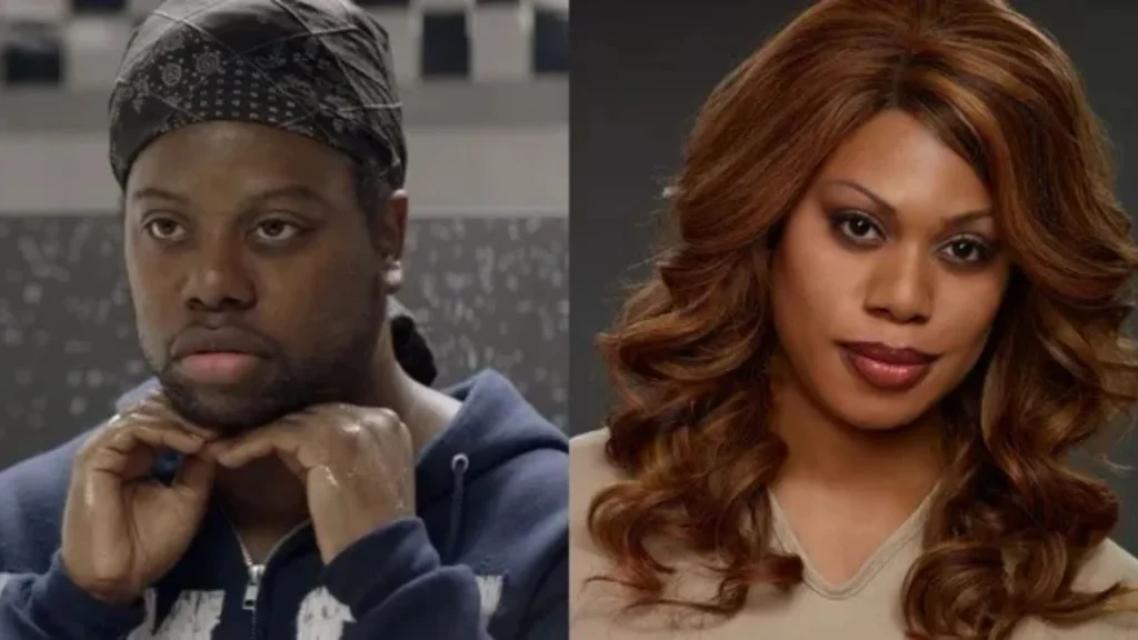 laverne cox husband