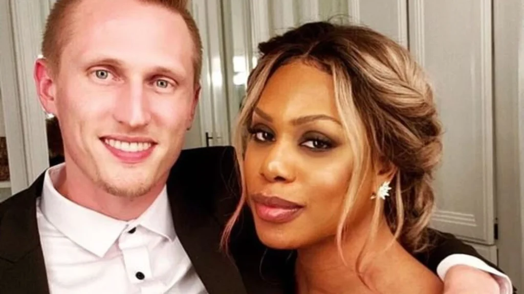 laverne cox husband
