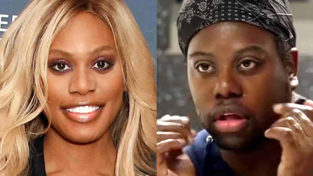 laverne cox husband