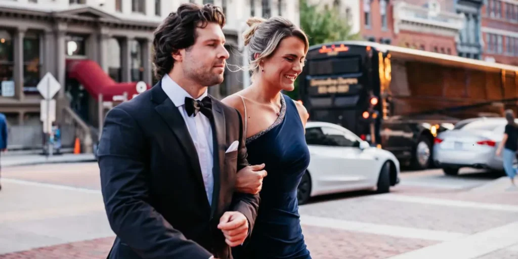 Lexi Thompson's Husband