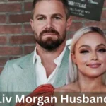 Liv Morgan Husband