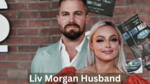 Liv Morgan Husband