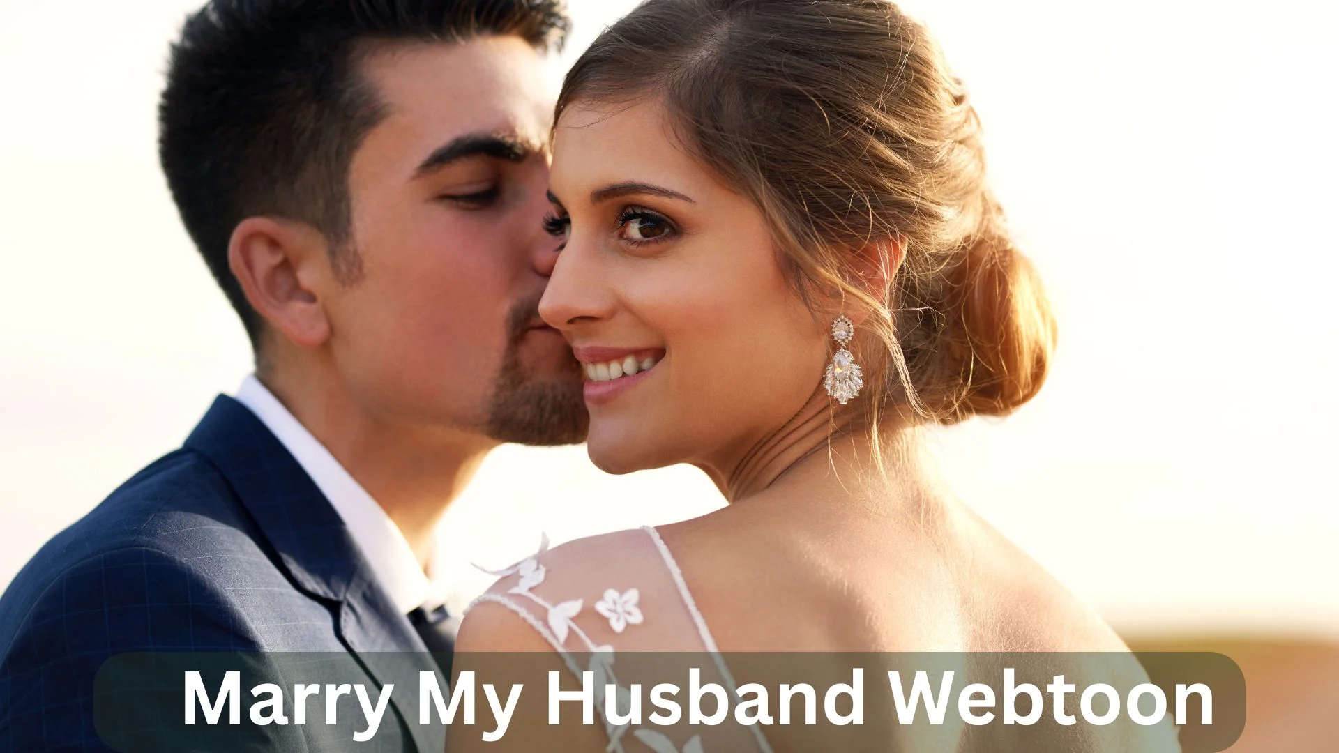 Marry My Husband Webtoon
