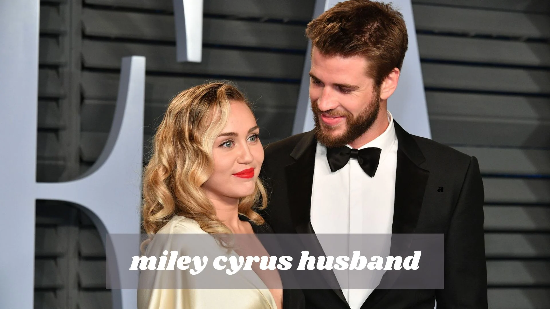 miley cyrus husband