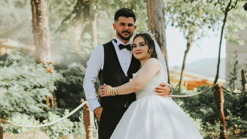 my husband is not gay