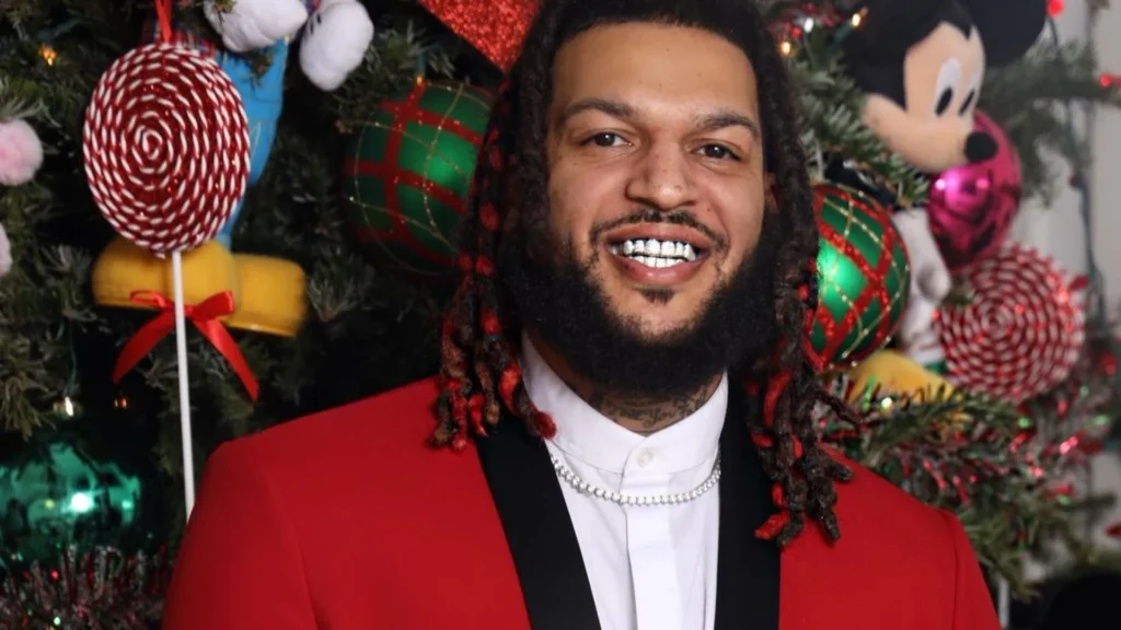 Natalie Nunn Husband