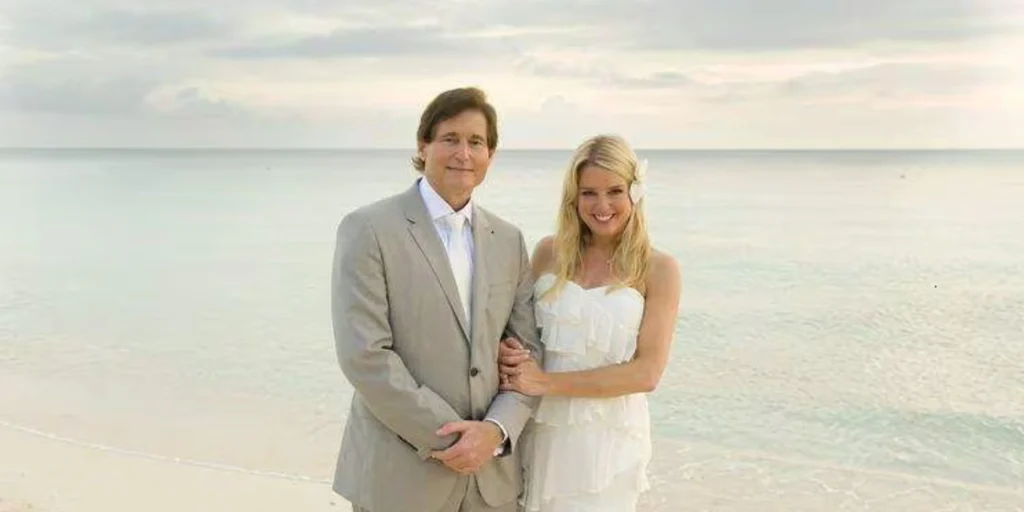 Pam Bondi’s Husband