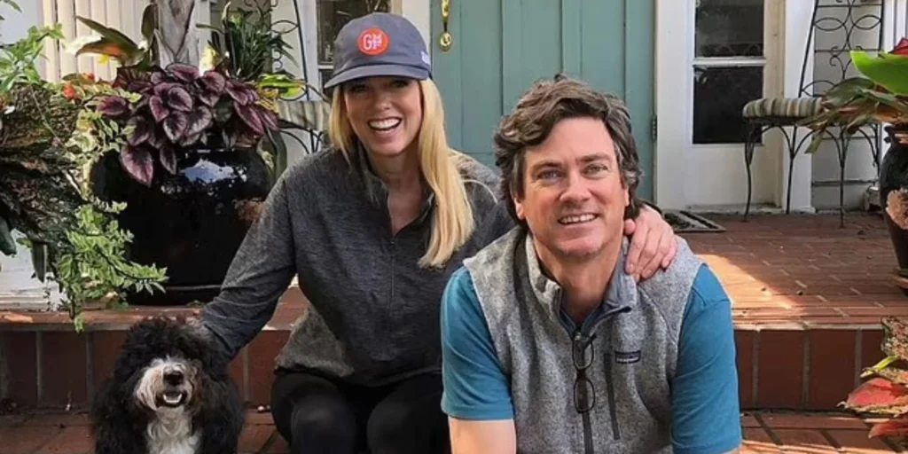 Pam Bondi’s Husband