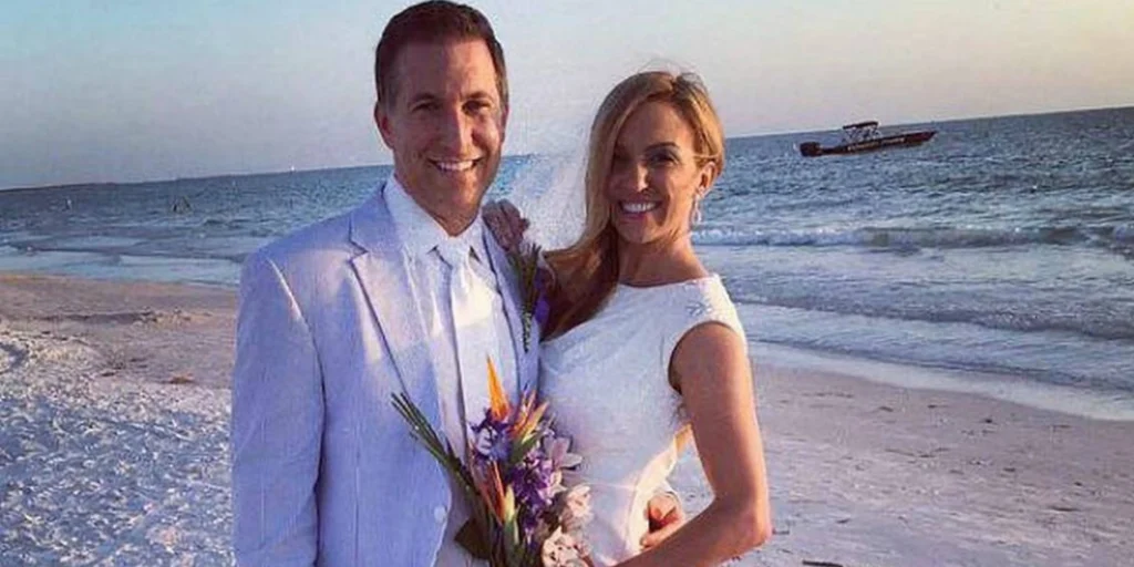 Pam Bondi’s Husband