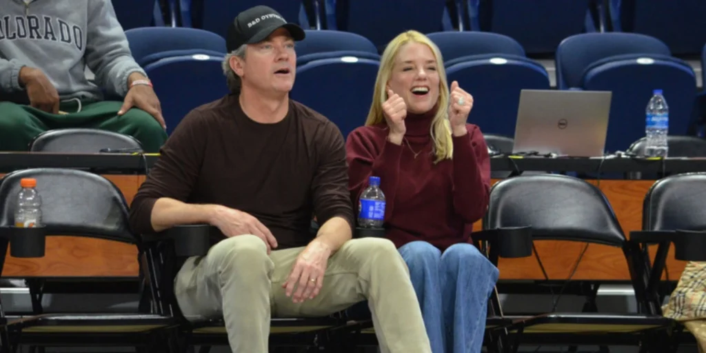 Pam Bondi’s Husband
