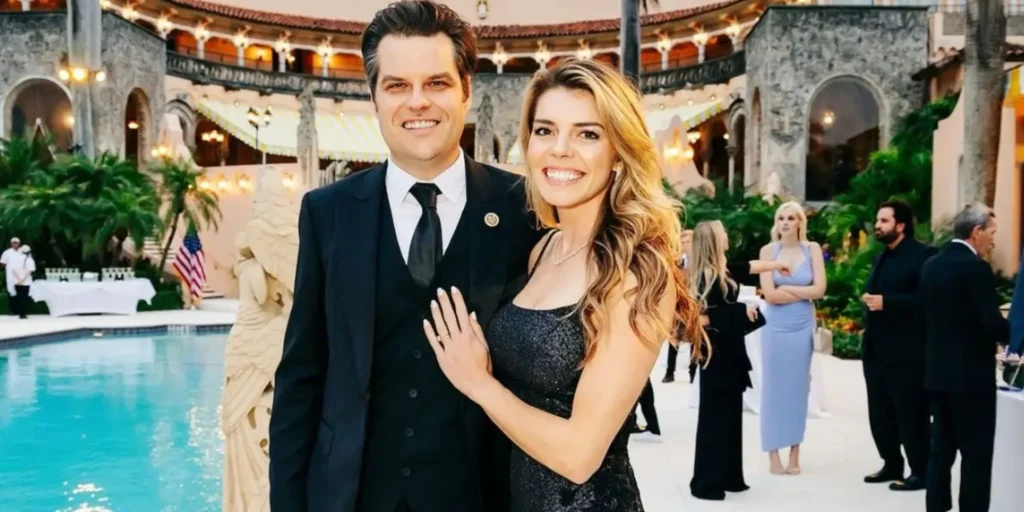 Pam Bondi’s Husband