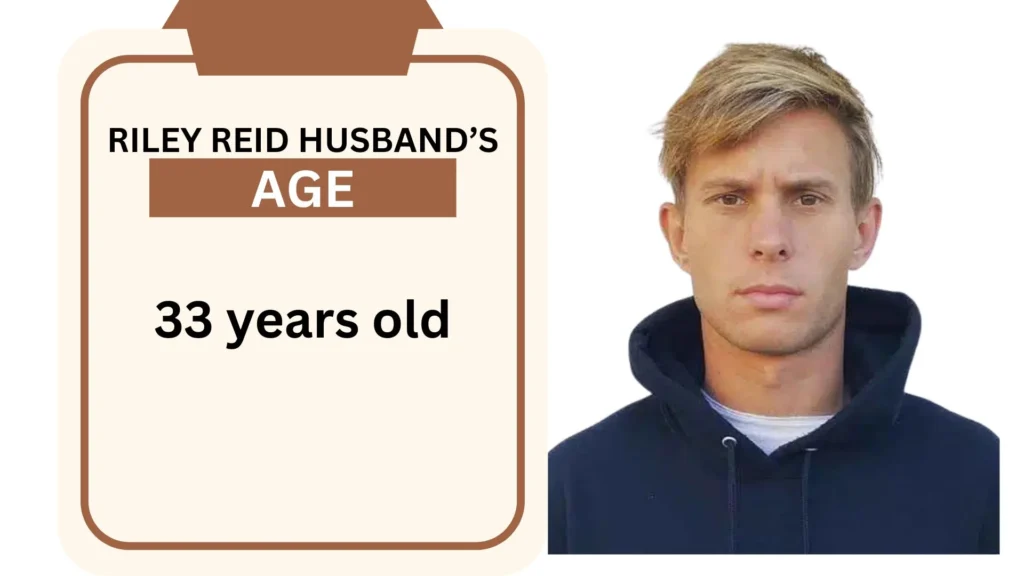 Riley Reid Husband