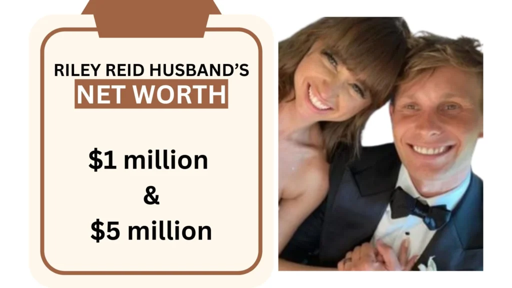 Riley Reid Husband