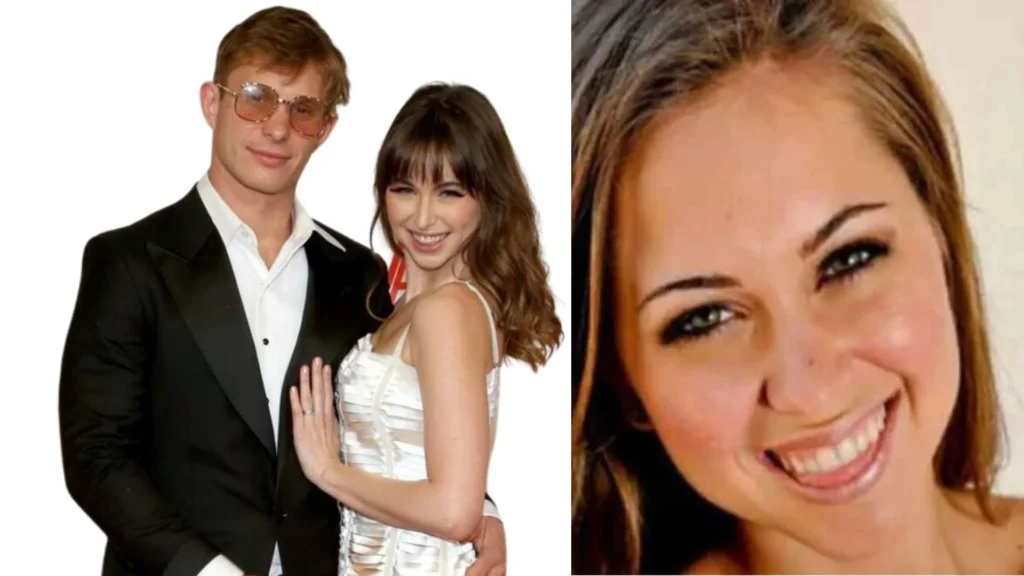 Riley Reid Husband