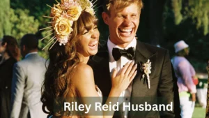 Riley Reid Husband