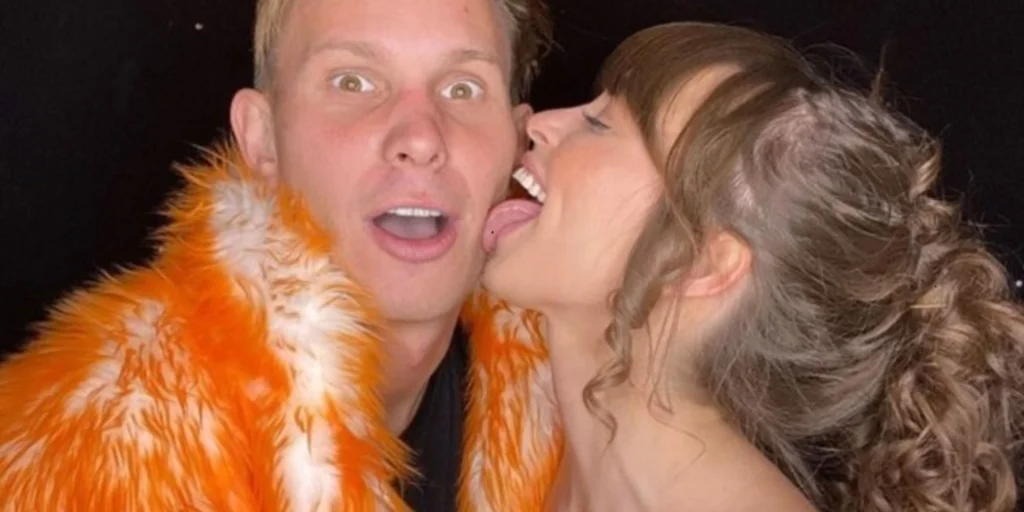 Riley Reid Husband