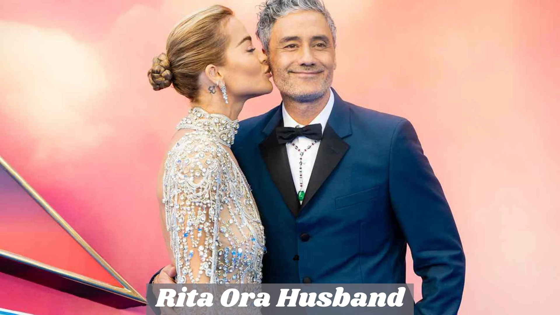 Rita Ora Husband