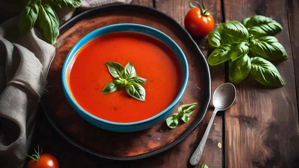 Savory Soup Puns for Friends
