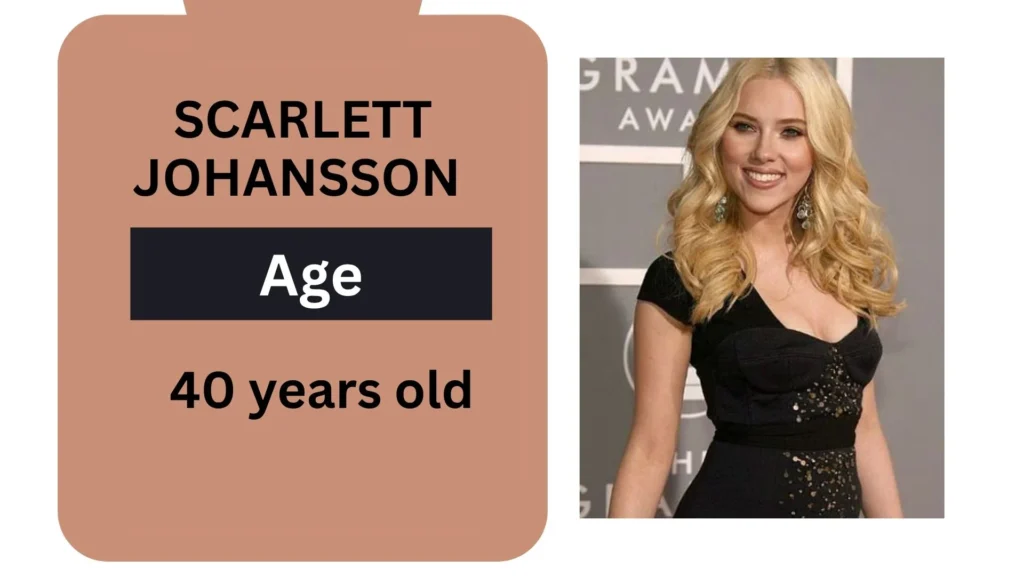 scarlett johansson husband