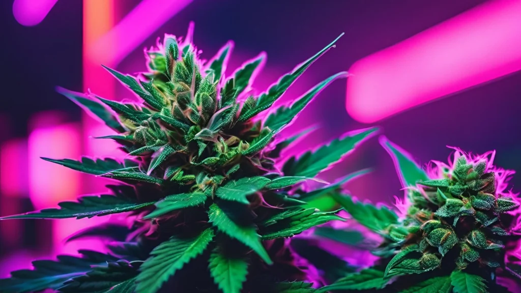 Short Weed Puns with a Twist