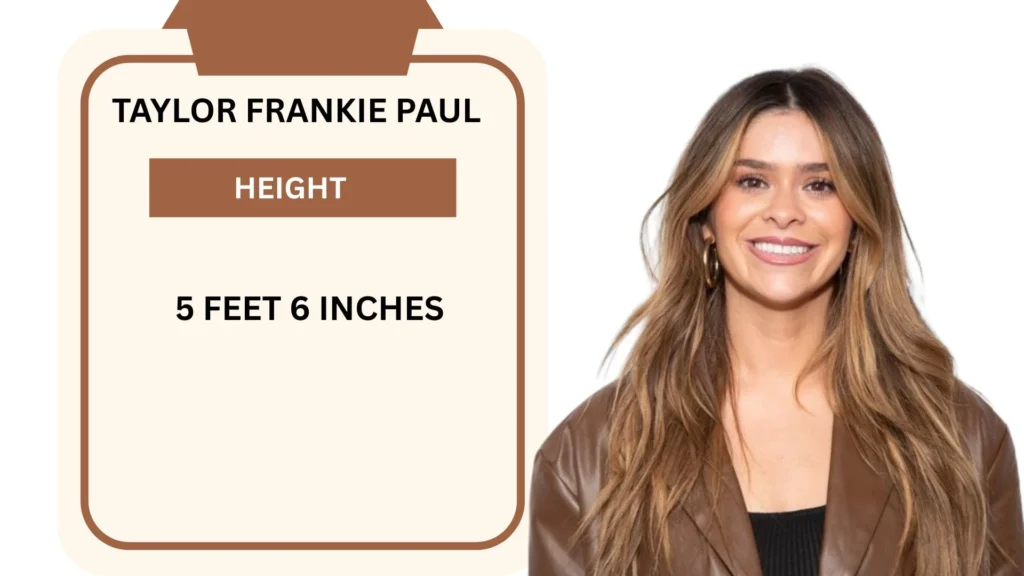 taylor frankie paul ex husband