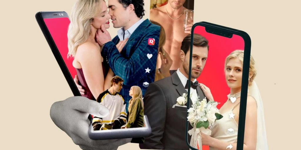 The Double Life Of My Billionaire Husband