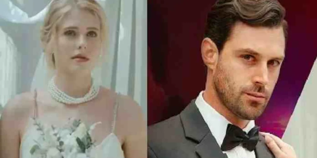 The Double Life Of My Billionaire Husband