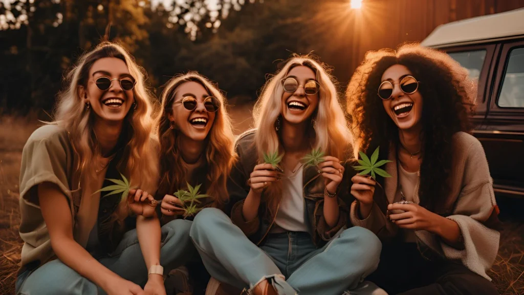 Weed Puns for Friends