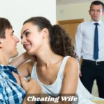 Cheating Wife