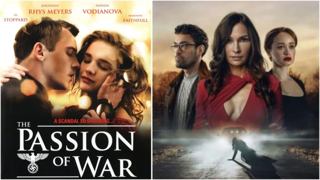 Cheating Wife Movies