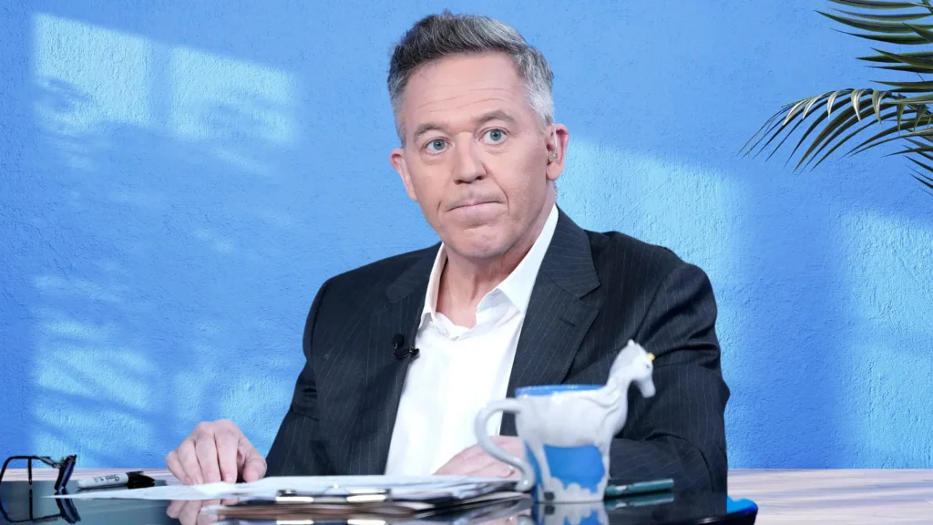 Greg Gutfeld Have Cancer