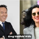 Greg Gutfeld Wife