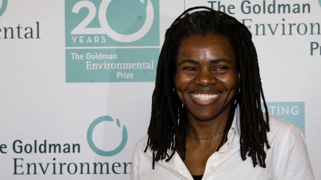 husband tracy chapman