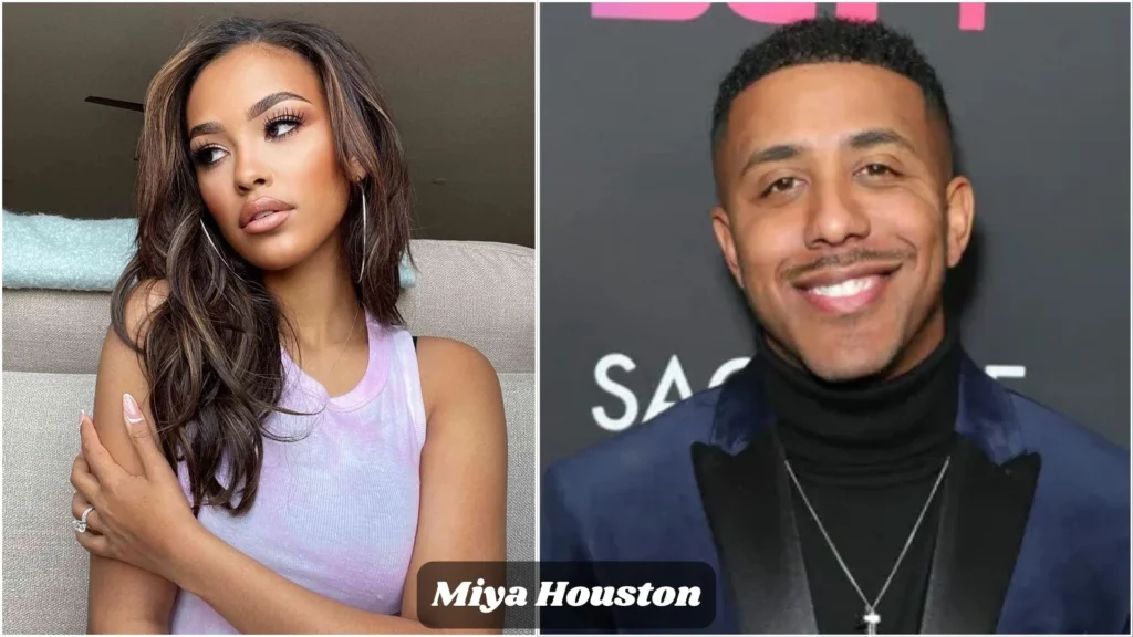 Miya Houston