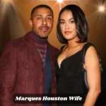 Marques Houston Wife