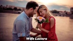 Wife Lovers