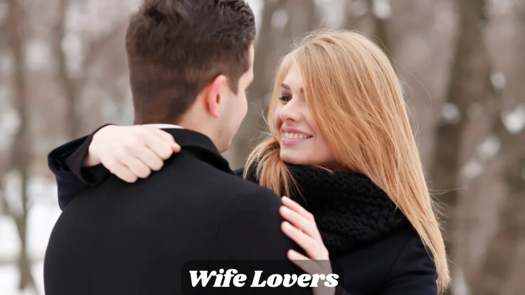 Wife Lovers