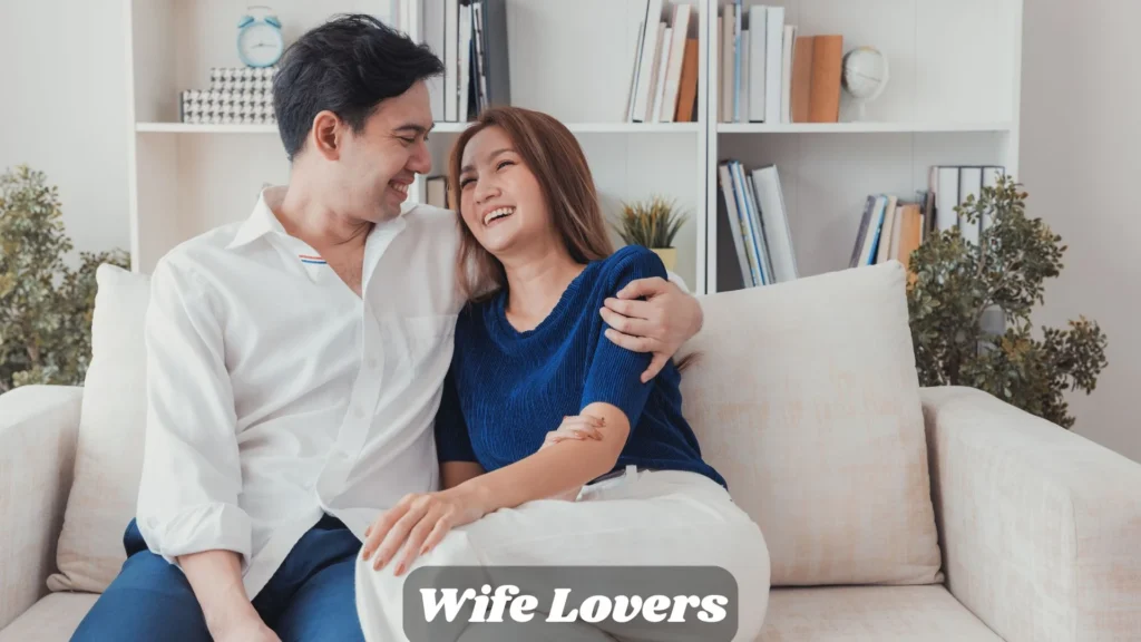 Wife Lovers