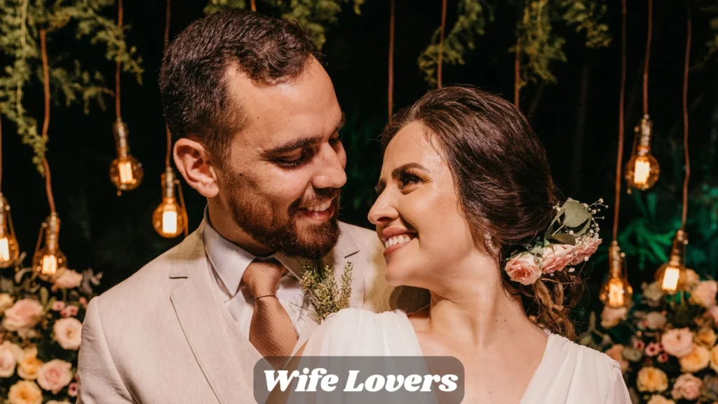 Wife Lovers